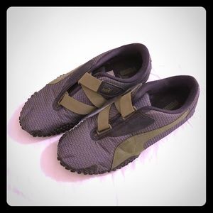 PUMA Mostro Women's shoe